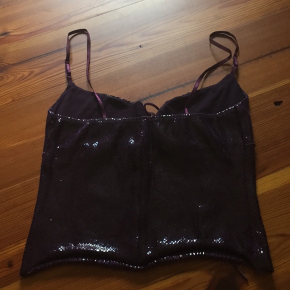 Bisou Bisou tank - Picture 2 of 4